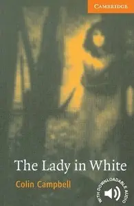 CER 4 Lady in White