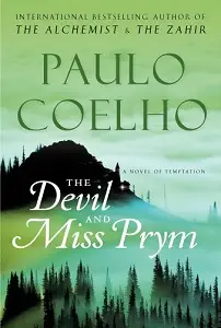Coelho The Devil and Miss Prym