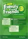 Family and Friends 2nd Edition 3 Teacher's Book Plus Pack - 1