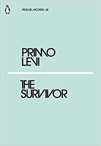 Penguin Modern: Survivor,The