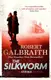 Cormoran Strike Book2: The Silkworm [Paperback] - 1