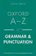 Oxford A-Z of Grammar and Punctuation 2ed - 1