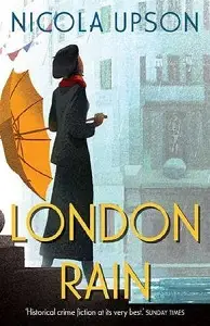 London Rain
