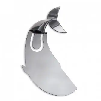 Fishtales Whale