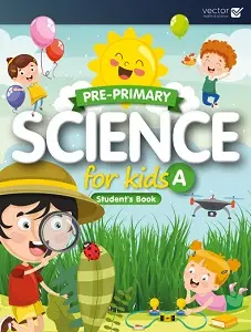 Science for Kids A SB