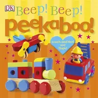 Peekaboo! Beep! Beep! - 1