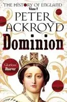 The History of England Book5: Dominion