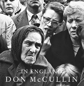 In England [Hardcover]