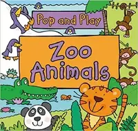Zoo Animals - 1