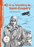 Mondes en VF A1 A la rencontre de Saint Exupéry - 1