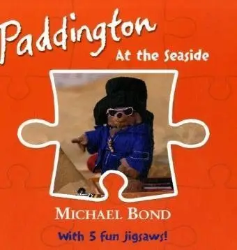 Paddington at the Seaside