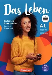 Das Leben A1 Kurs- und Übungsbuch Inkl. E-Book und...