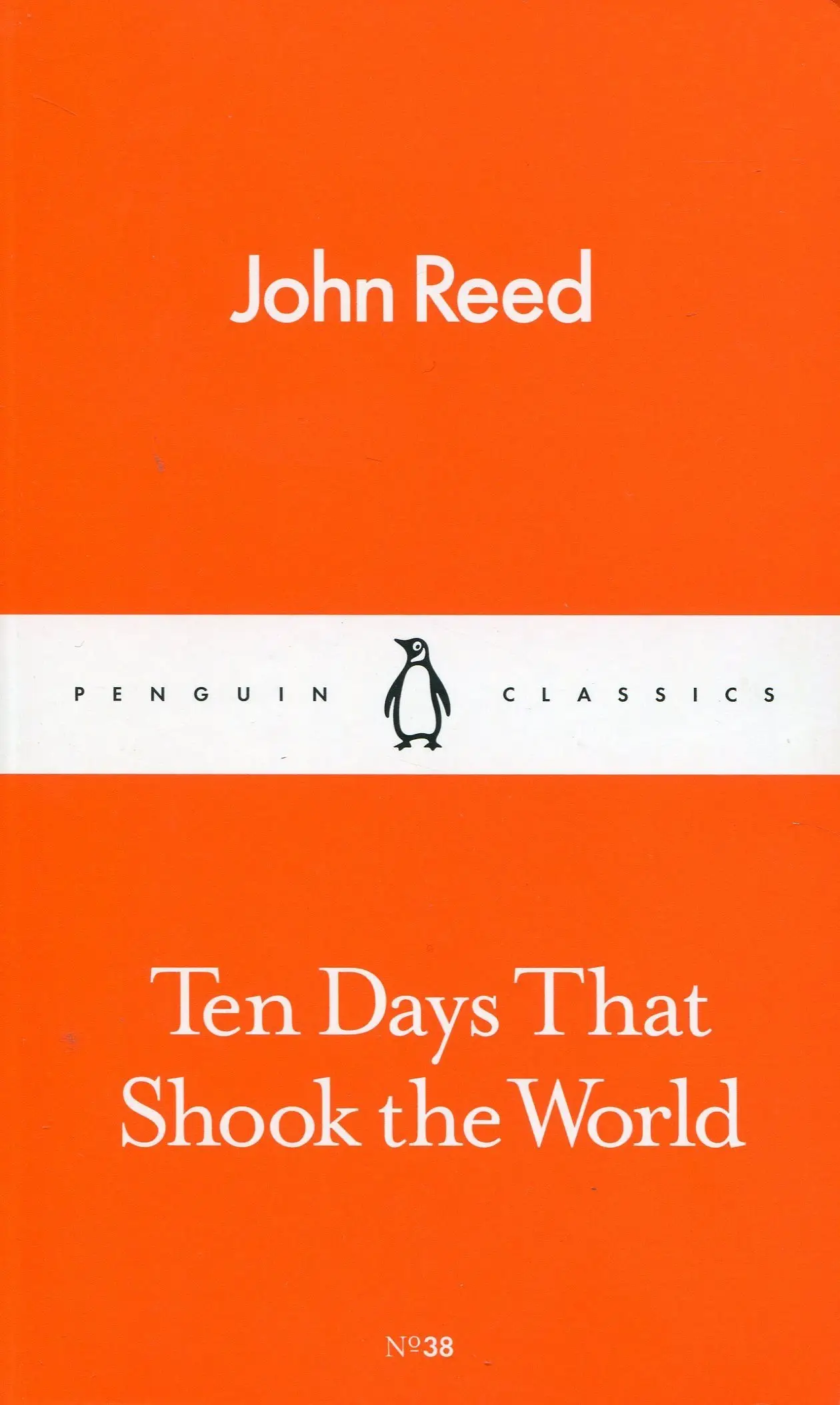 PC38 Ten Days That Shook the World