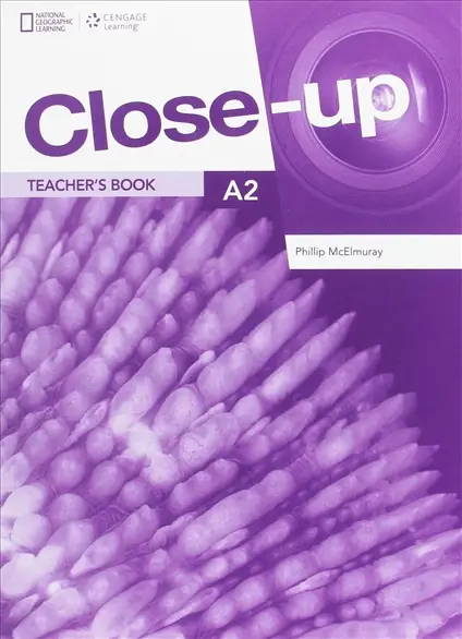 Close-Up 2nd Edition A2 TB with Online Teacher Zone...