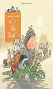 A Tale From Percy's Park: After the Storm
