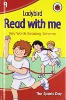 Read with Me: Sports Day,The Level 9 - 1