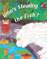 CSB 3 Who's Stealing Fish - 1