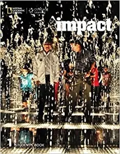 Impact 1 Student's Book