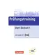 Prufungstraining DaF: Start Deutsch1 A1+CD - 1