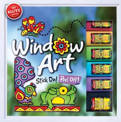 Window Art