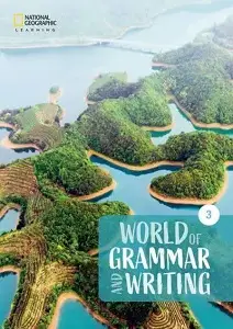 World of Grammar and Writing 2nd edition 3