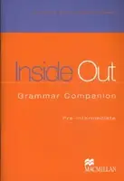 Inside Out Pre-Intermediate Grammar Companion - 1