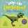 Pop-Up Peekaboo! Baby Dinosaur - 1