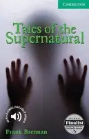 CER 3 Tales of the Supernatural - 1