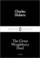 LBC The Great Winglebury Duel - 1
