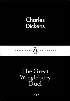 LBC The Great Winglebury Duel
