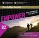 Cambridge English Empower B2 Upper-Intermediate Class Audio CDs (3) - 1