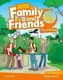 Family and Friends 2nd Edition 4 Class Book - 1