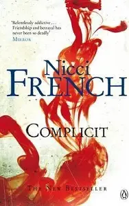 French Nicci Complicit