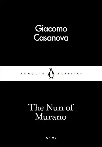 LBC Nun of Murano,The