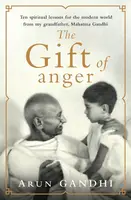 Gift of Anger,The [Paperback] - 1