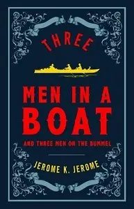 Evergreens: Three Men in a Boat