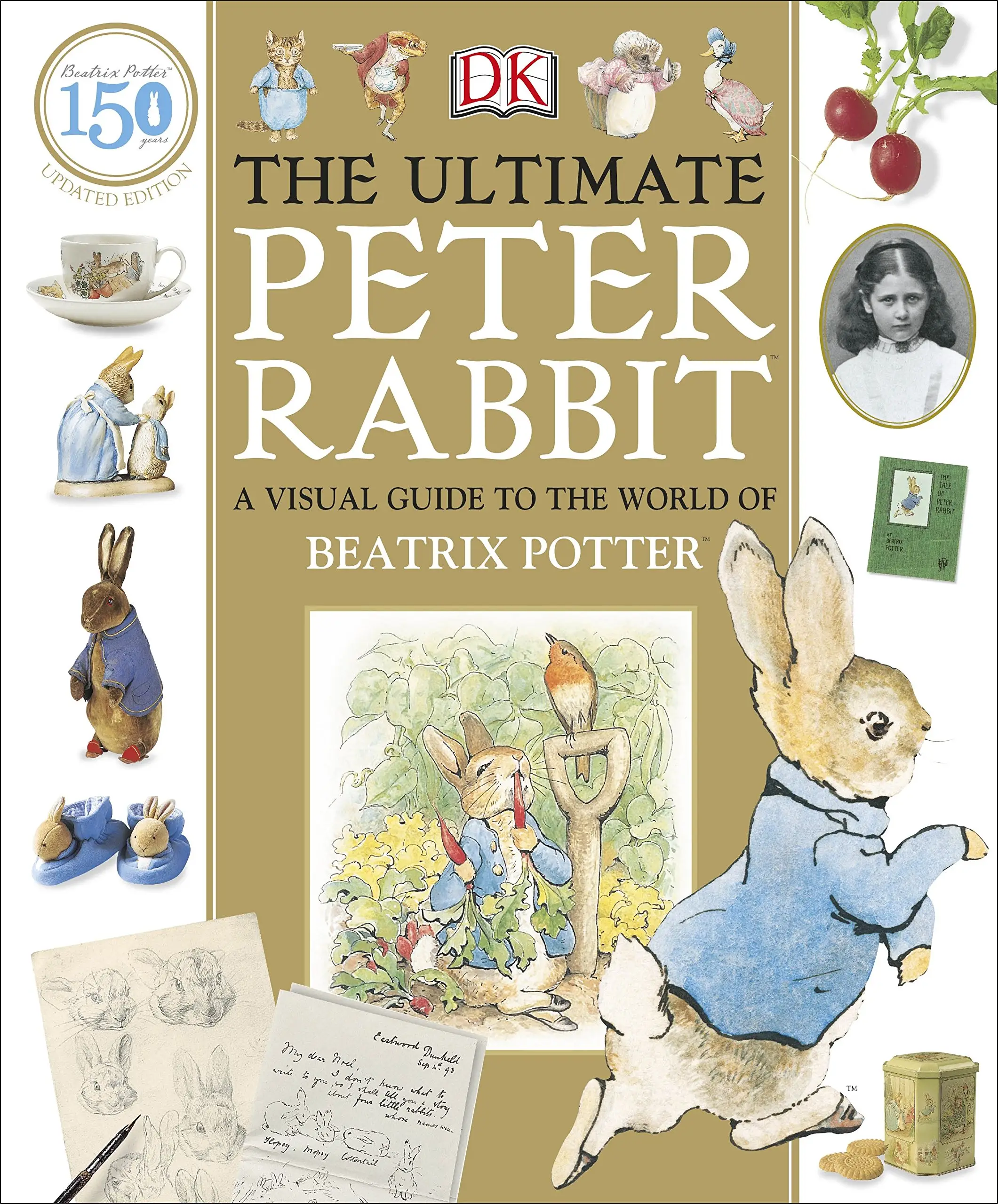 Ultimate Peter Rabbit,The