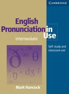 English Pronunciation in Use Intermediate with Audio...