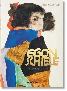 Egon Schiele. The Paintings (40th Ed.)