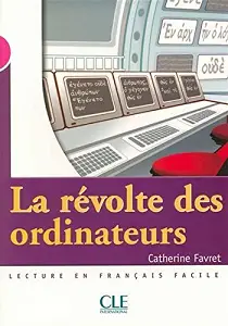 CM3 Revolte des ordinateurs Livre