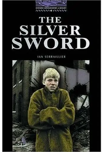 BKWM 4 Silver Sword,The
