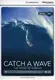 CDIR A1 Catch a Wave: The Story of Surfing (Book with Online Access) - 1