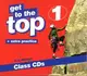 Get To the Top 1 Class CD - 1
