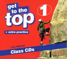 Get To the Top 1 Class CD