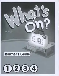 What's on Teacher's Guide for all Levels