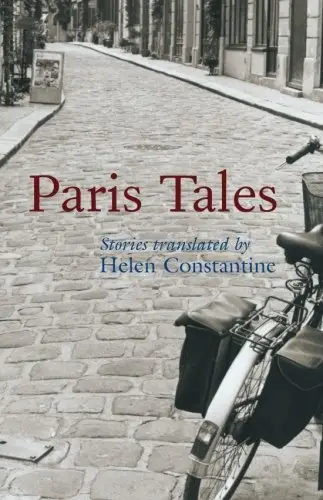 Paris Tales: A Literary Tour of the City