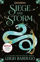 Shadow and Bone. Book 2: Siege and Storm - 1