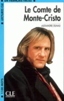 LCF2 Le Comte de Monte-Cristo Livre