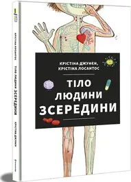 Тіло людини зсередини