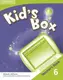 Kid's Box 6 TB - 1